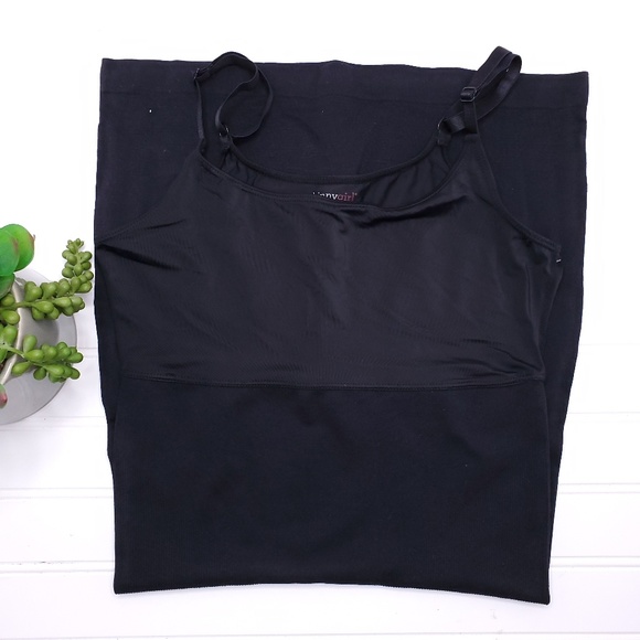 SkinnyGirl Smoothers & Shapers Seamless Microfiber - Picture 2 of 5